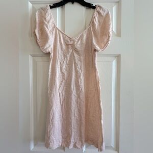 RVCA Dress Size Small